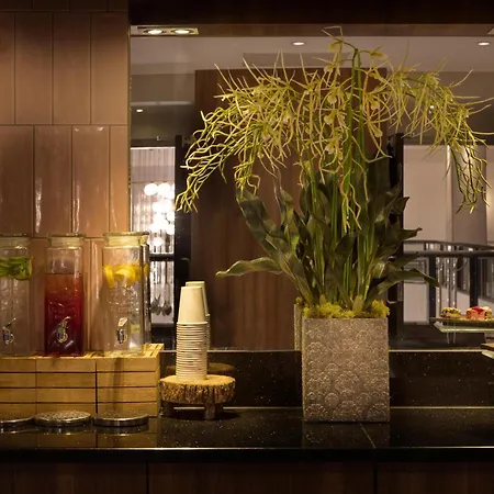 Hilton Glasgow-2